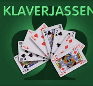 klaverjassen vrijdagavond 28 maart