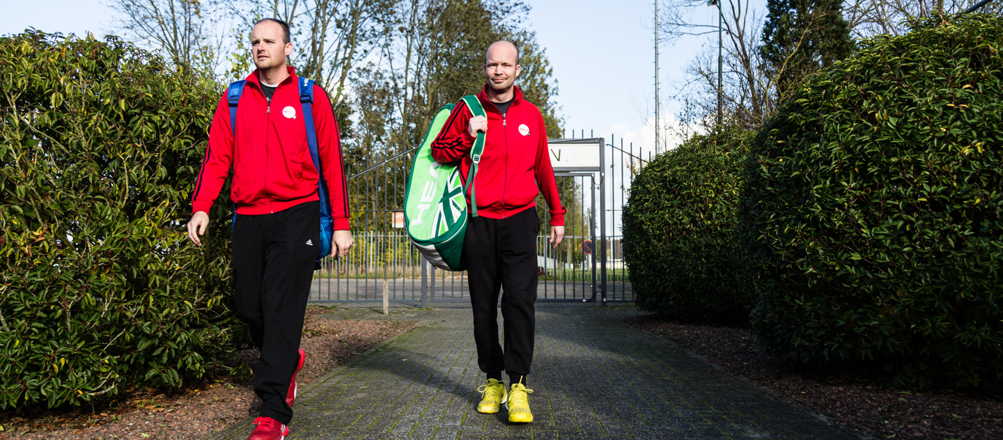 Welk TPB-Team speelt KNLTB Najaarscompetitie '25 en waar?