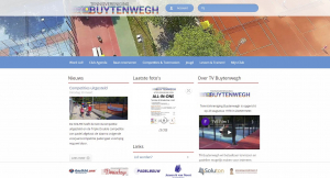 Nieuwe Web Site!