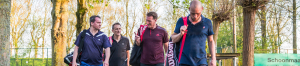 TEAM indeling Buytenwegh - tennis- en padel - KNLTB COMPETITIE 2021