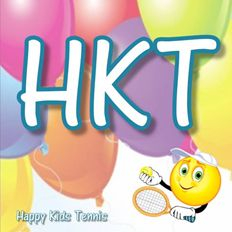 HAPPY KIDS TENNIS Nazomer lessen start in september!