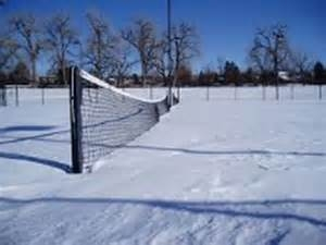 Winterrecreatiecompetitie dreigt te verdwijnen....??