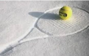 Winterrecreatiecompetitie tennis 2021