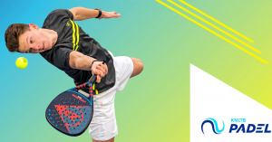 PADEL Teams KNLTB Wintercompetitie '21-'22