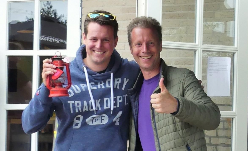 Wie o wie, gaat Buytenwegh vertegenwoordigen...