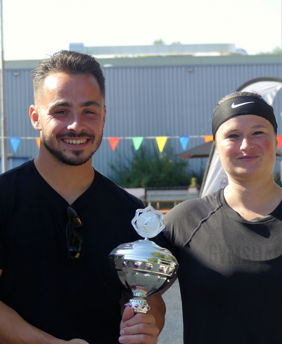 Wie wordt er Clubkampioen 2022?