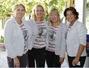 Het Wedstijdschema voor Zaterdag 26e Classics toernooi!