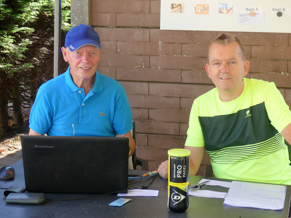 TECHNISCHE COMMISSIE