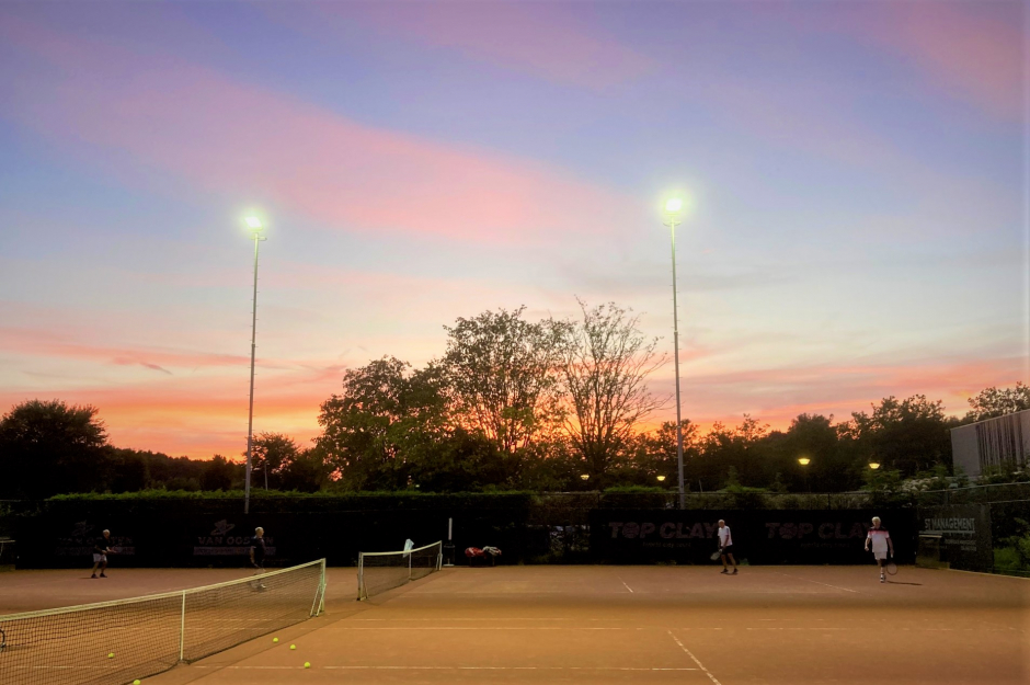 En de CLUBKAMPIOENEN 2023 zijn...