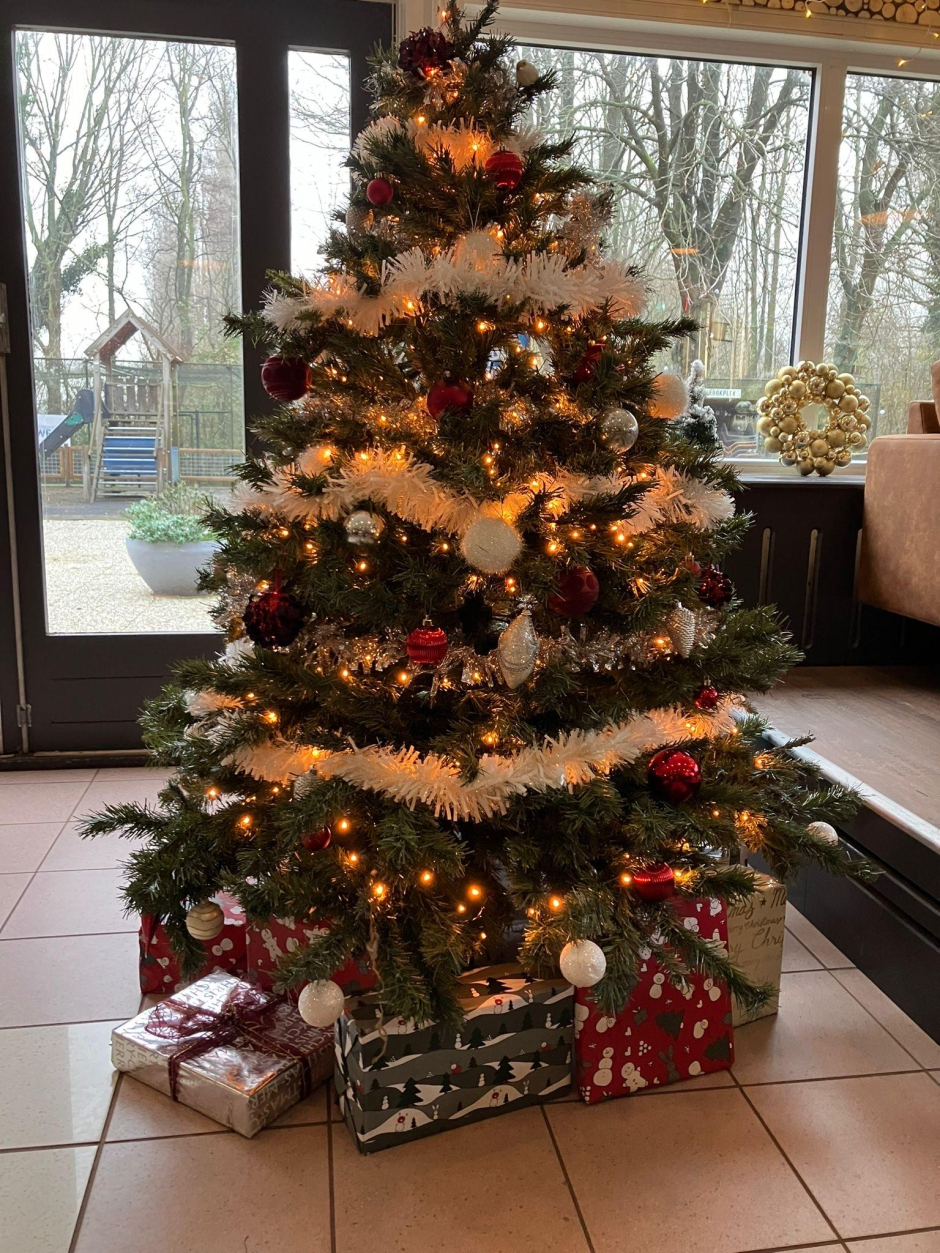 Kom gezellig meedoen met het oliebollentoernooi!