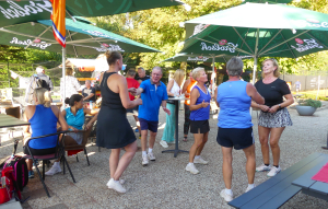 Mooie zonnige zaterdag bij TP Buytenwegh.... the Classics!