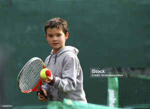 🎾 Kennismakingscursus Jeugd t/m 17 jaar &ndash; TV Buytenwegh 🎾