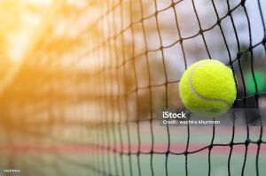 Voorjaars-competitie en toernooien Tennis en Padel