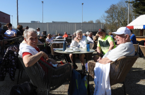 Senior Plus toernooi