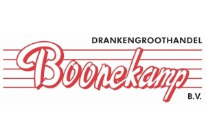 Boonekamp méér dan drank alleen