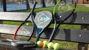 Tennis & Padel