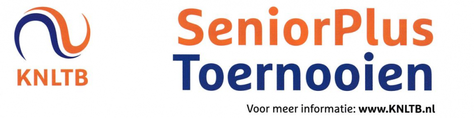SeniorPlus toernooien Zoetermeer e.o.