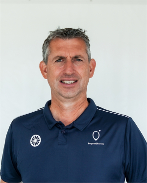 Mark-Paul Burgersdijk