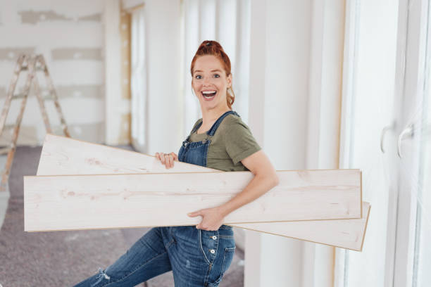 Klussende leden gevraagd?